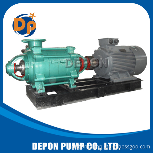 China supply horizontal multistage pump centrifugal LPG pump